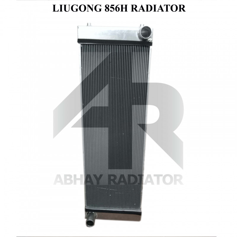 Liugong 856H Radiator 20C3113